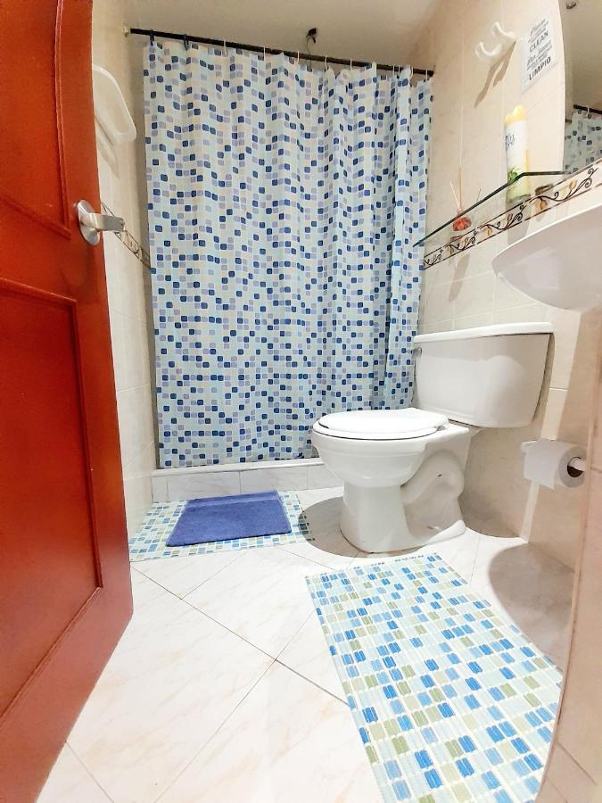 Stay In Богота Екстериор снимка