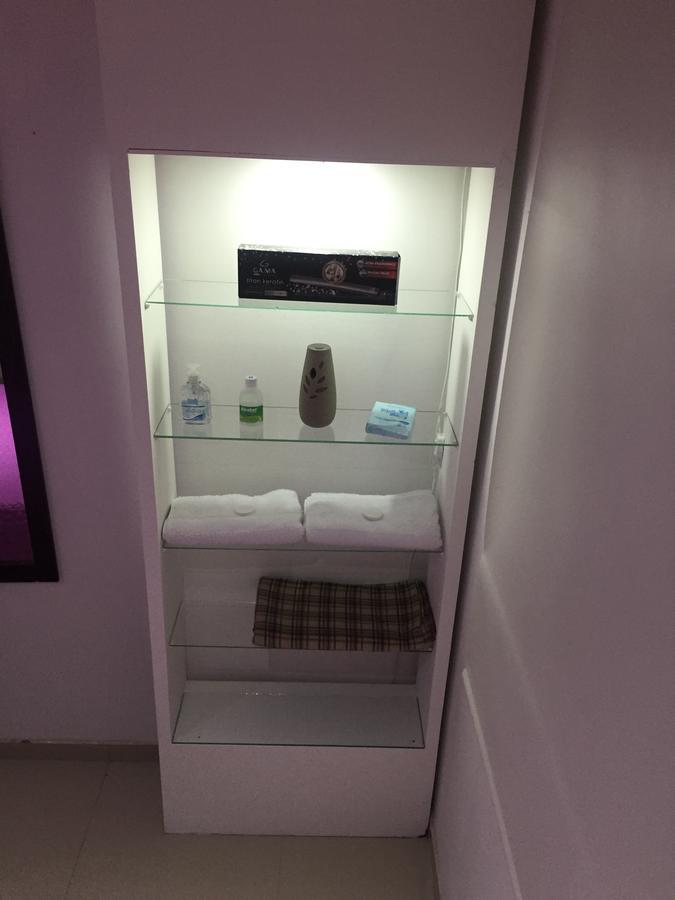 Stay In Богота Екстериор снимка