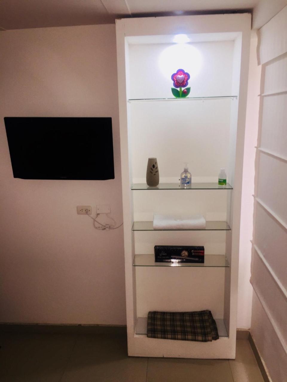 Stay In Богота Екстериор снимка
